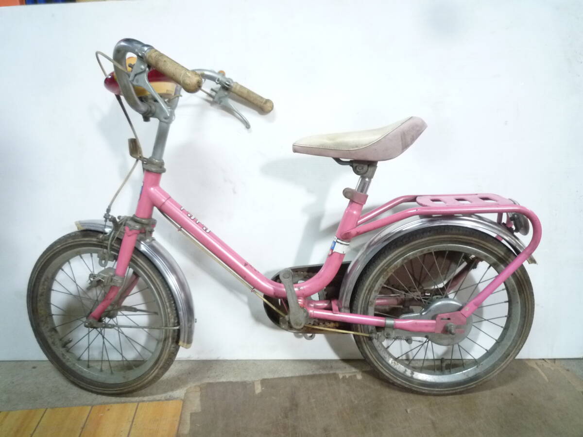 2025年最新】Yahoo!オークション -昭和レトロ自転車(子ども用)の 2025年最新】Yahoo!オークション -昭和レトロ自転車(子ども用)の