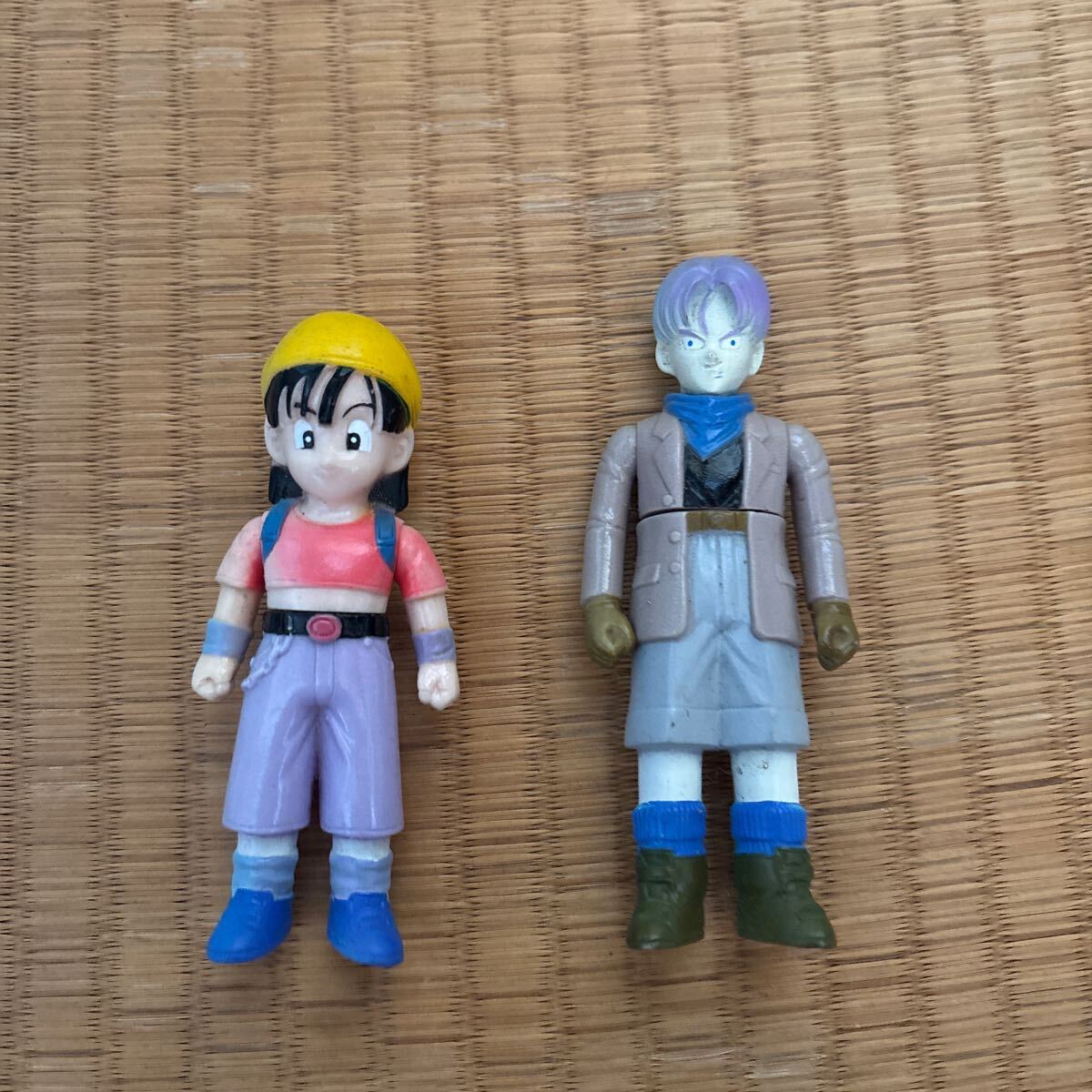 Yahoo!オークション -「ドラゴンボール」(ソフビ) (ビンテージ Yahoo!オークション -「ドラゴンボール」(ソフビ) (ビンテージ