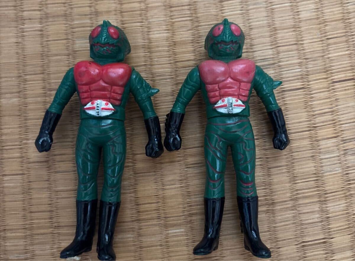 Yahoo!オークション -「仮面ライダーアマゾンソフビ Yahoo!オークション -「仮面ライダーアマゾンソフビ