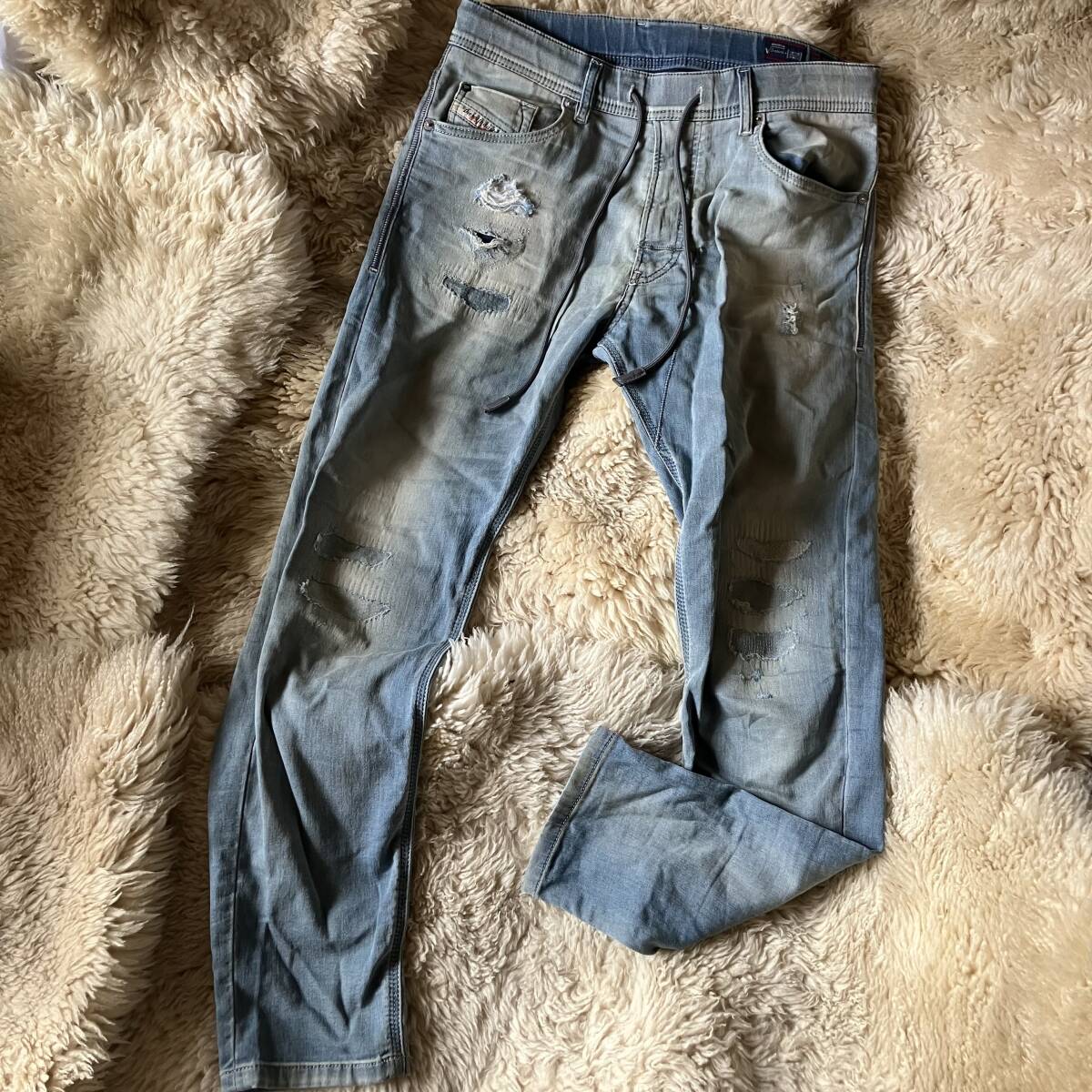 Yahoo!オークション -「diesel ディーゼル narrot」(W28以下 Yahoo!オークション -「diesel ディーゼル narrot」(W28以下
