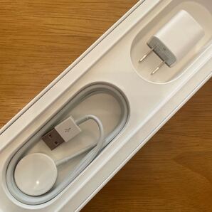 Apple*Watch*磁気充電*USB-Aケーブル*電源アダプタ*セット*純正