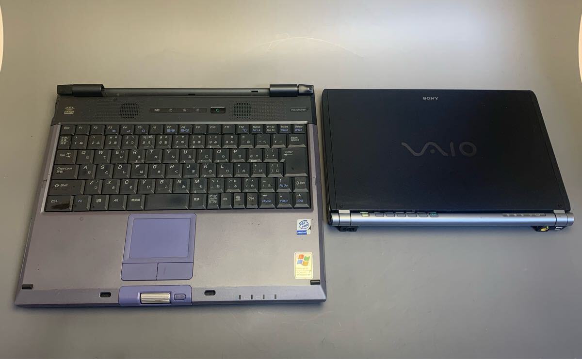 2025年最新】Yahoo!オークション -vaio ジャンク pcg(Windows)の 2025年最新】Yahoo!オークション -vaio ジャンク pcg(Windows)の