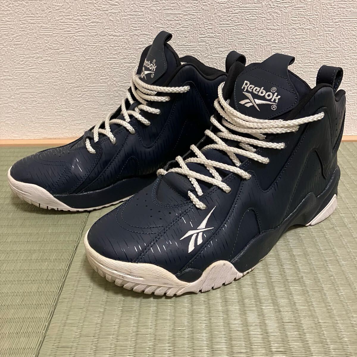 Yahoo!オークション -「(reebok リーボック) (kamikaze カミカゼ