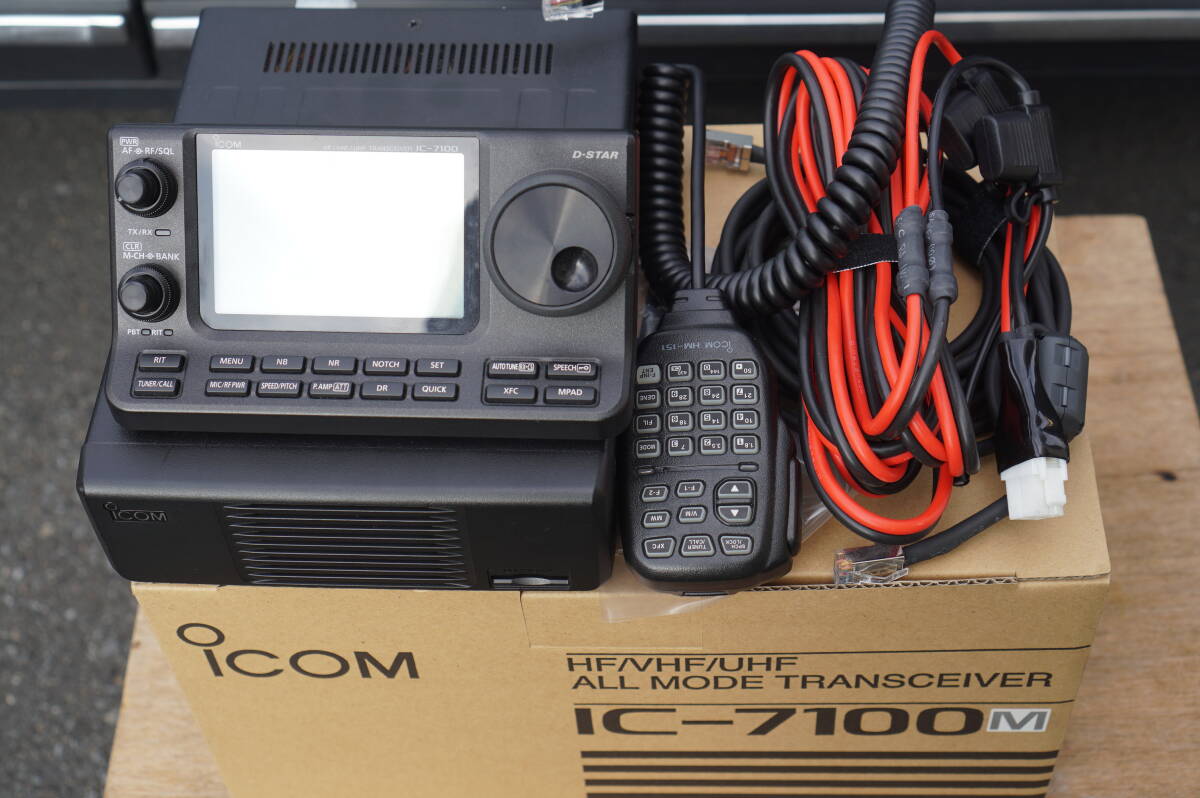 Yahoo!オークション -「ic- 7100」の落札相場・落札価格 Yahoo!オークション -「ic- 7100」の落札相場・落札価格