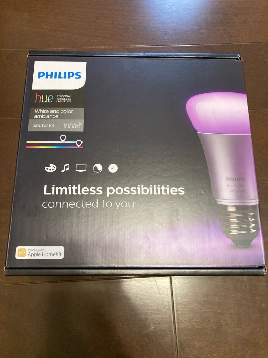 2025年最新】Yahoo!オークション -philips hue スターターの中古 2025年最新】Yahoo!オークション -philips hue スターターの中古