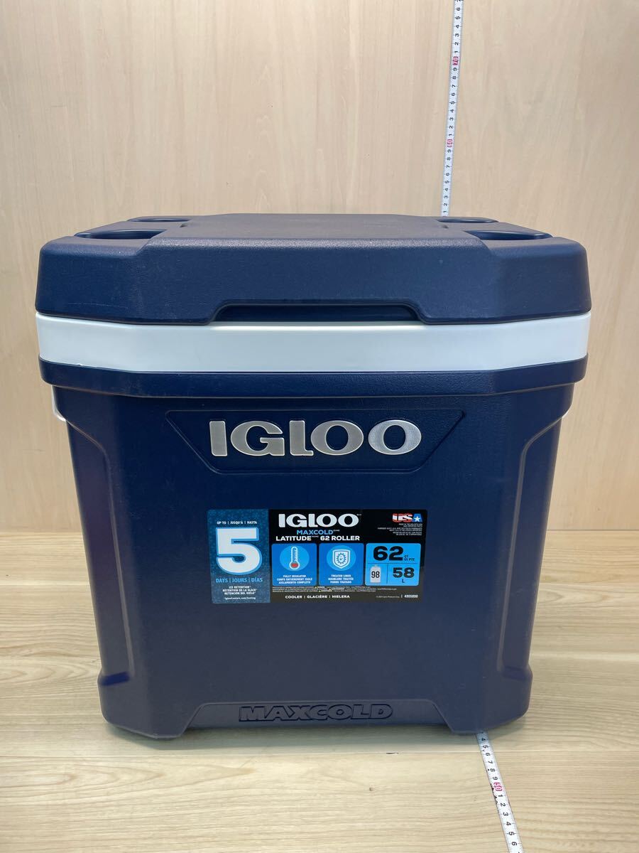 2025年最新】Yahoo!オークション -igloo(クーラーボックス)の 2025年最新】Yahoo!オークション -igloo(クーラーボックス)の