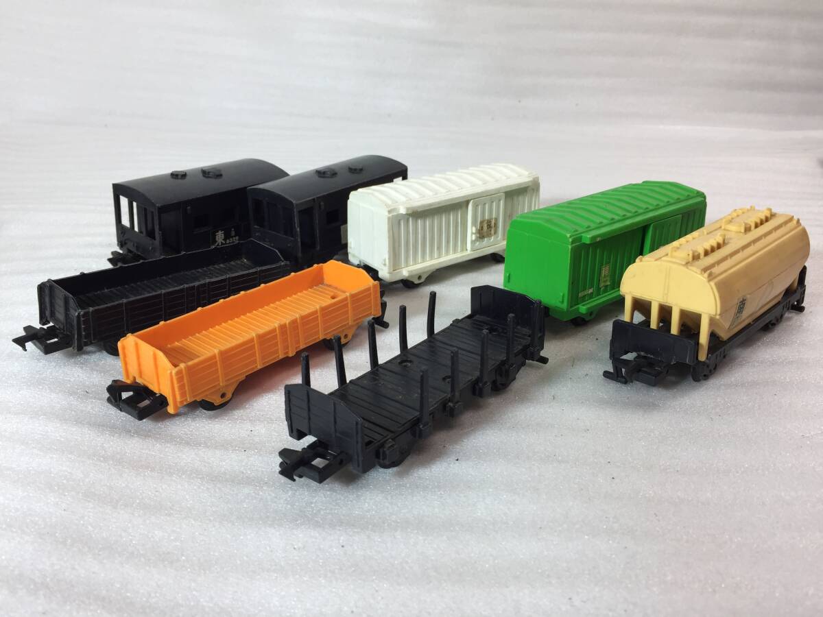 Yahoo!オークション -「昭和レトロ」(その他) (鉄道模型)の落札 Yahoo!オークション -「昭和レトロ」(その他) (鉄道模型)の落札