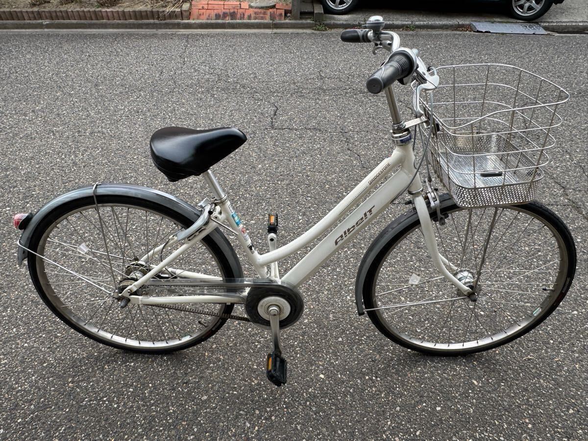 Yahoo!オークション -「ブリヂストン 自転車 26インチ」(一般 Yahoo!オークション -「ブリヂストン 自転車 26インチ」(一般