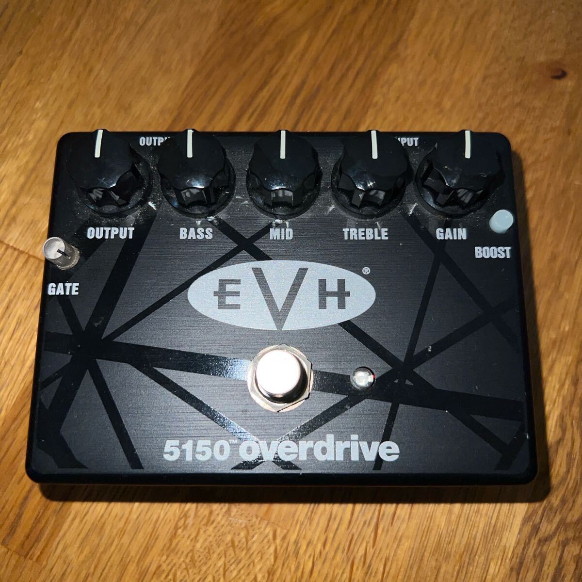 2025年最新】Yahoo!オークション -mxr evh5150 overdriveの中古 2025年最新】Yahoo!オークション -mxr evh5150 overdriveの中古