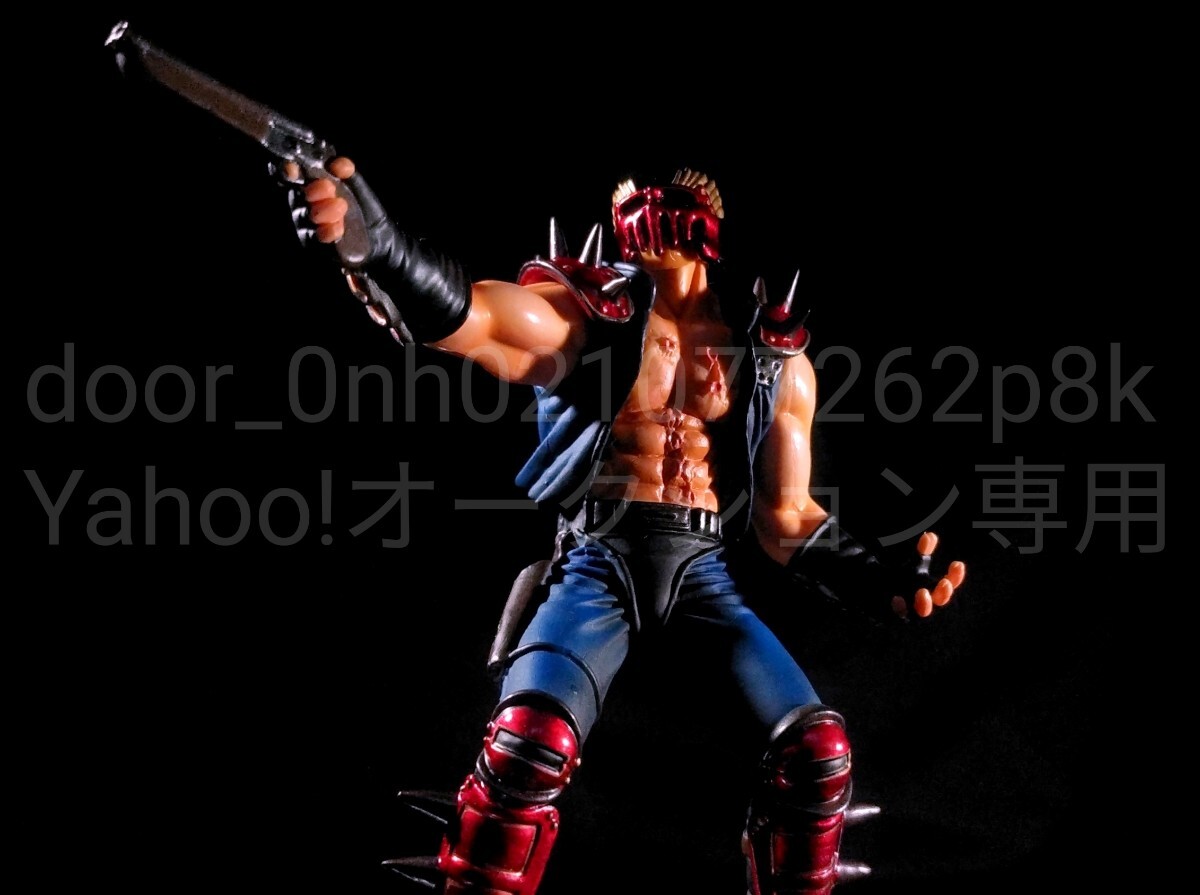 2025年最新】Yahoo!オークション -ジャギフィギュアの中古品 2025年最新】Yahoo!オークション -ジャギフィギュアの中古品
