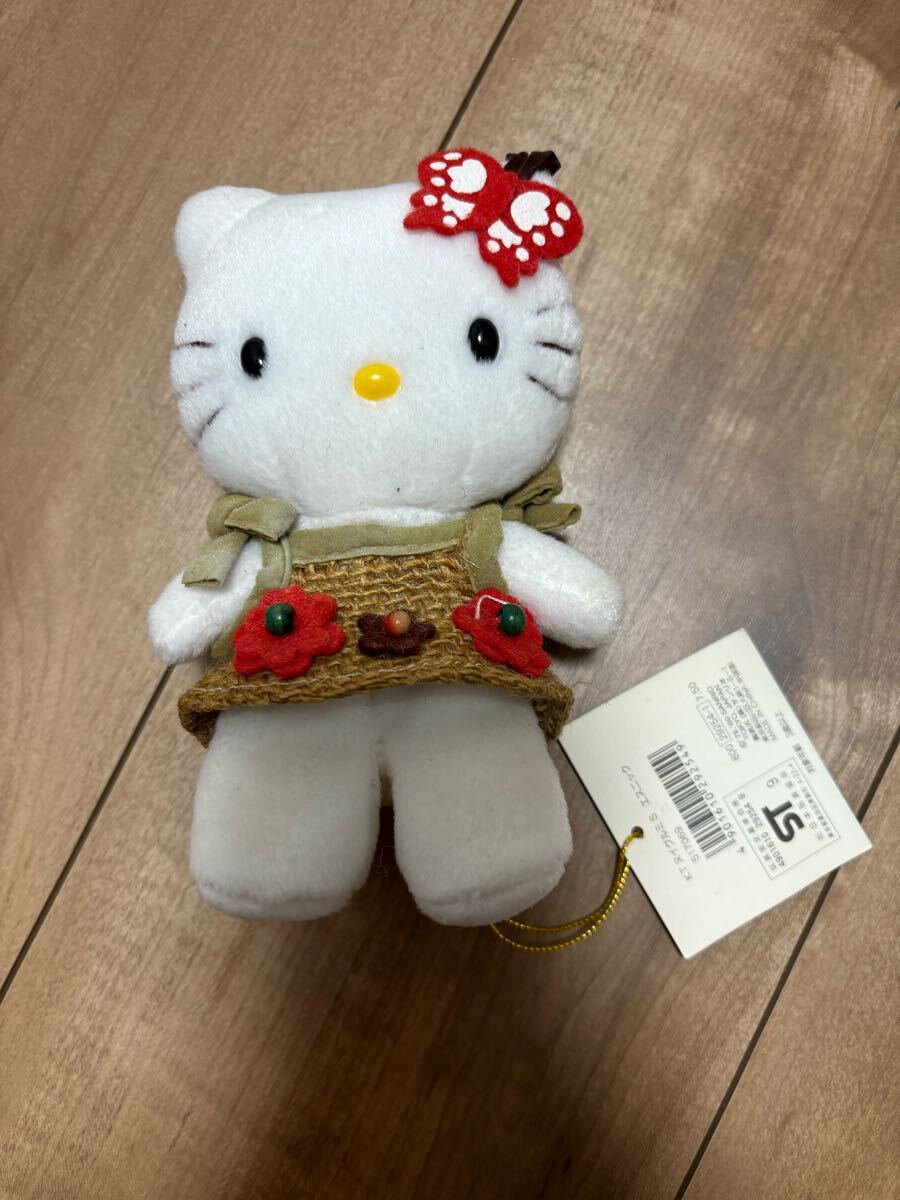 Yahoo!オークション -「vivitix キティ ぬいぐるみ」の落札相場 Yahoo!オークション -「vivitix キティ ぬいぐるみ」の落札相場
