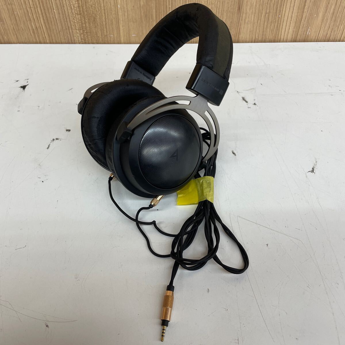 2025年最新】Yahoo!オークション -beyerdynamic tの中古品・新品 2025年最新】Yahoo!オークション -beyerdynamic tの中古品・新品