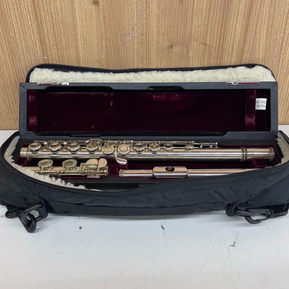 2025年最新】Yahoo!オークション -silver 925(フルート)の中古品