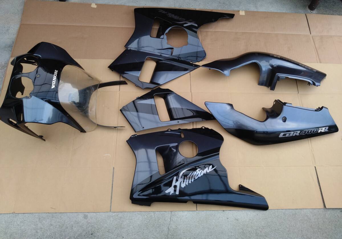 2025年最新】Yahoo!オークション -cbr400rr nc23 カウルの中古品 2025年最新】Yahoo!オークション -cbr400rr nc23 カウルの中古品