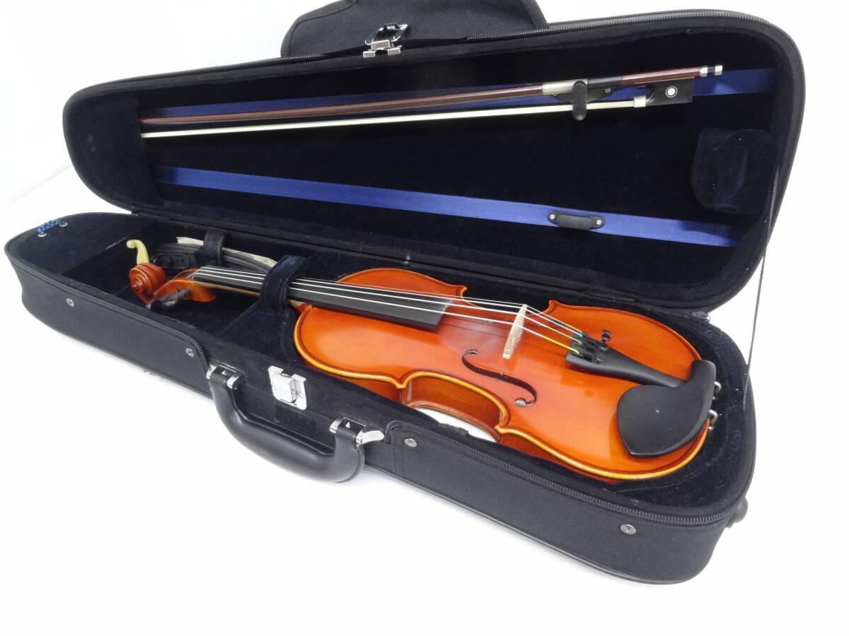 Yahoo!オークション -「eastman」(バイオリン) (弦楽器)の落札 Yahoo!オークション -「eastman」(バイオリン) (弦楽器)の落札