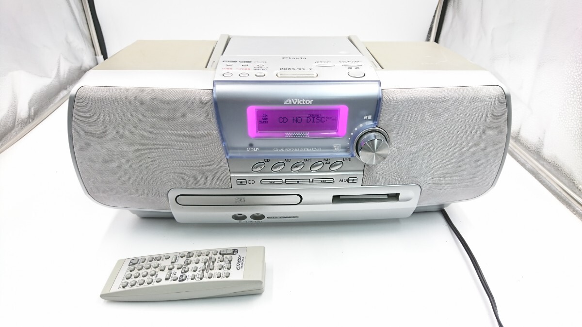 Yahoo!オークション -「victor (rc-a1 rc-a2)」(オーディオ機器 Yahoo!オークション -「victor (rc-a1 rc-a2)」(オーディオ機器