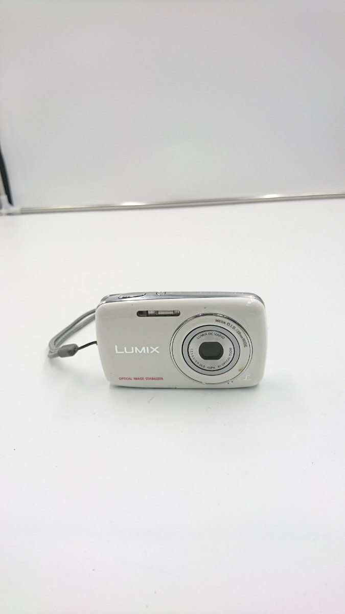 Yahoo!オークション -「LUMIX DMC-S1」の落札相場・落札価格 Yahoo!オークション -「LUMIX DMC-S1」の落札相場・落札価格