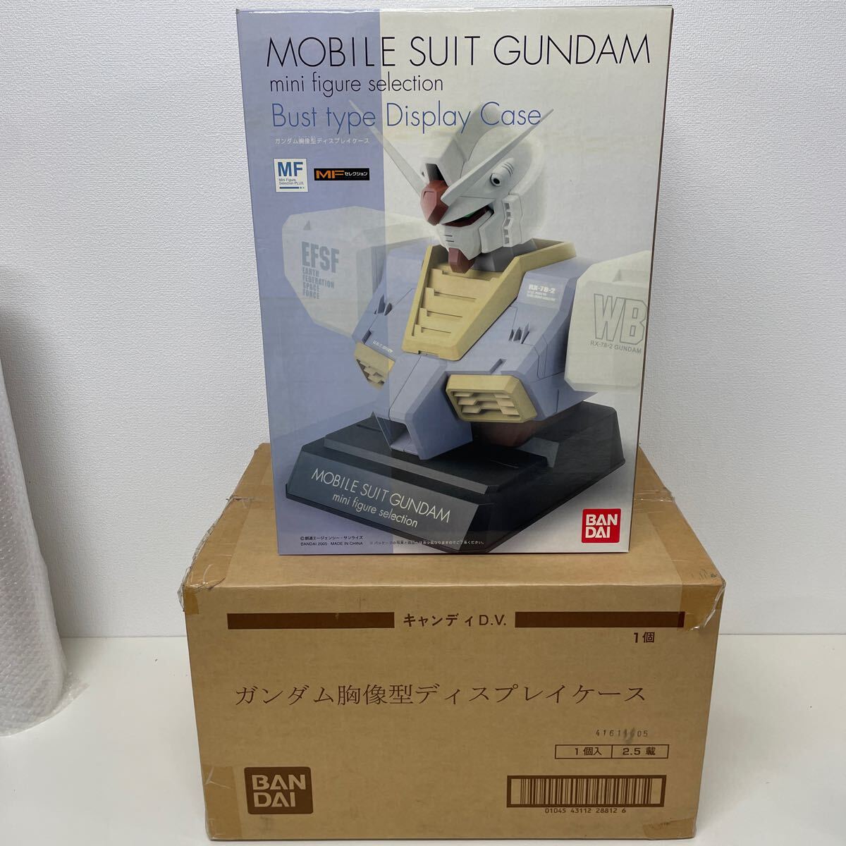 Yahoo!オークション -「ガンダム ディスプレイケース」の落札 Yahoo!オークション -「ガンダム ディスプレイケース」の落札