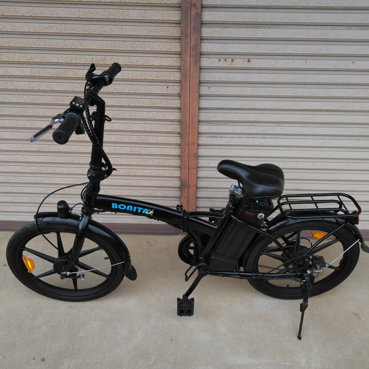 Yahoo!オークション -「ボニータ」(自転車、サイクリング) の Yahoo!オークション -「ボニータ」(自転車、サイクリング) の