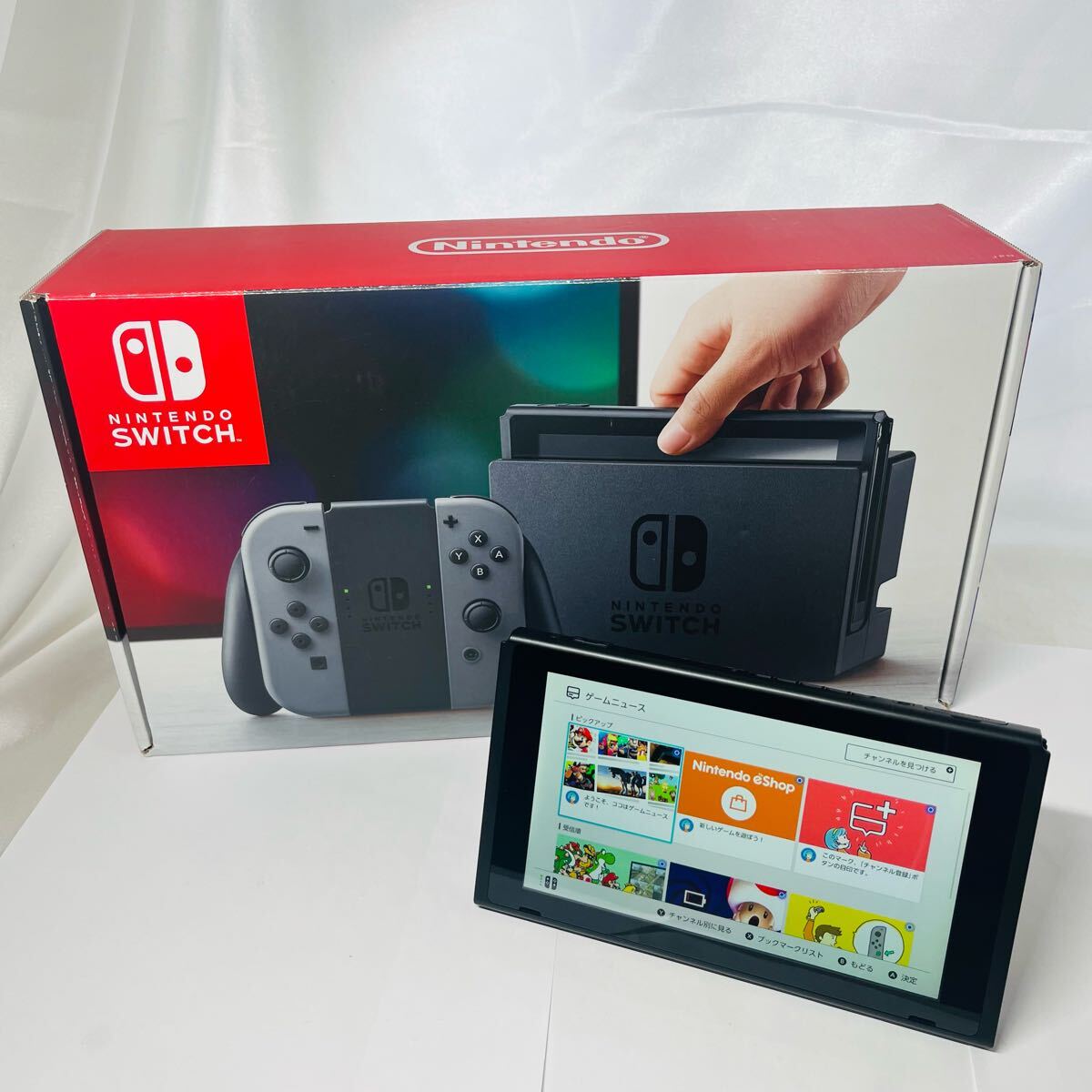 Yahoo!オークション -「switch 未対策」の落札相場・落札価格 Yahoo!オークション -「switch 未対策」の落札相場・落札価格