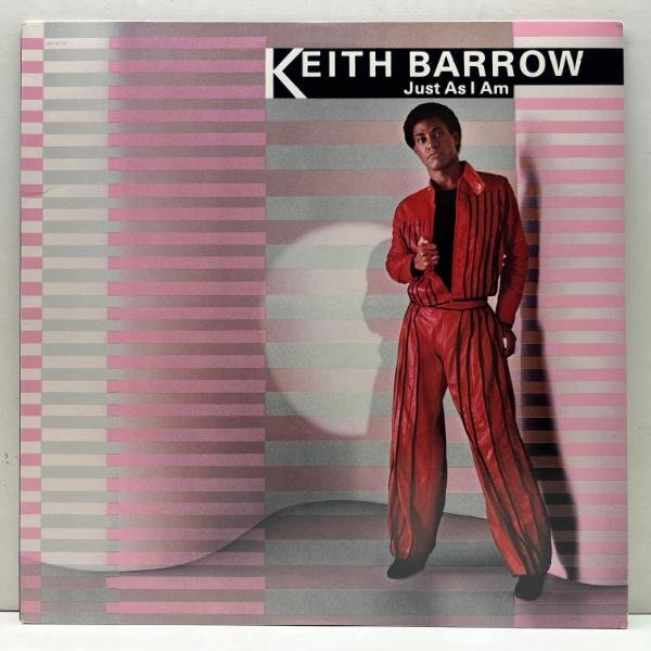 【未開封US盤LP】KEITH BARROW キース・バロウ 2025年最新】Yahoo!オークション -keith barrow(レコード)の中古