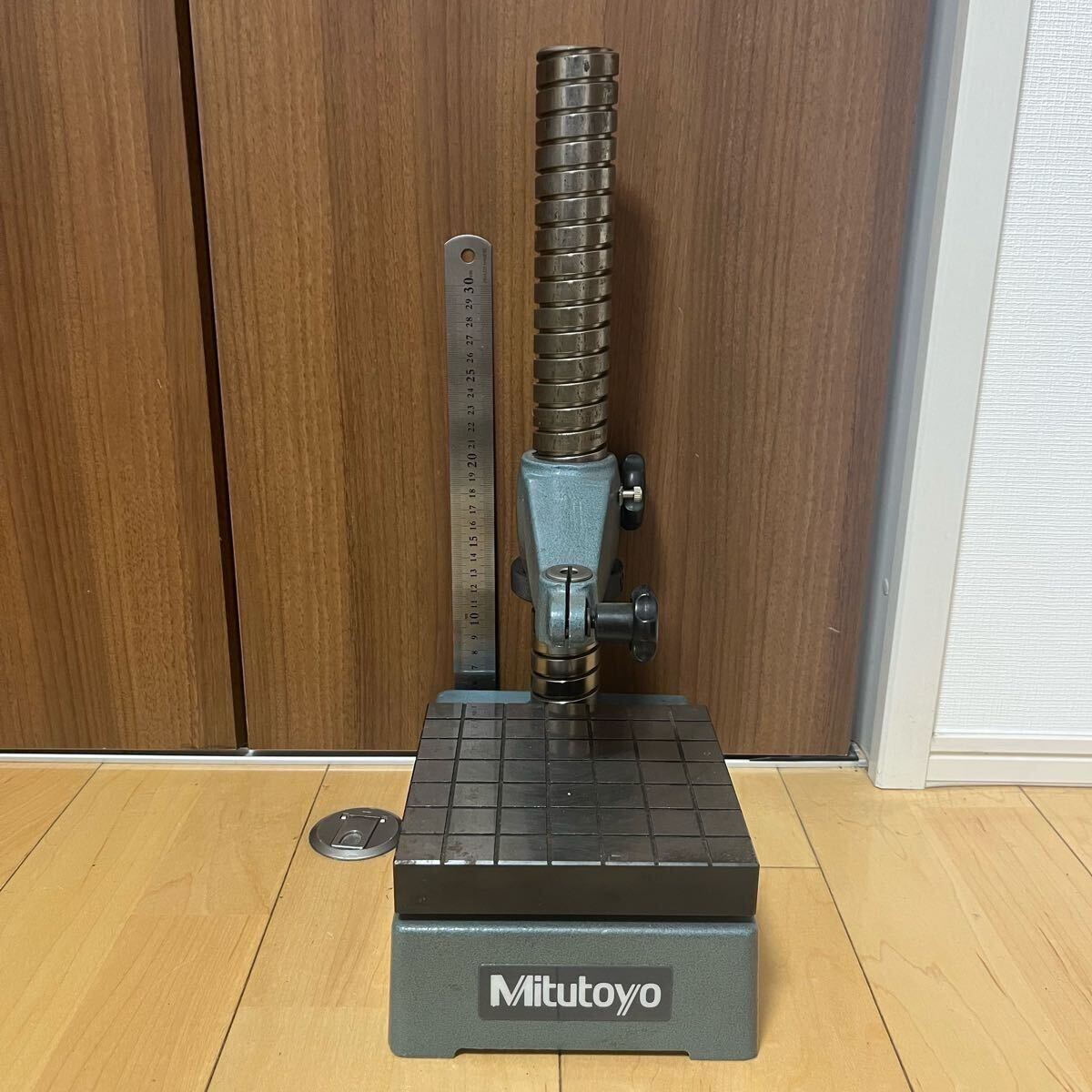 Yahoo!オークション -「リングゲージ ミツトヨ」(基準器、ゲージ Yahoo!オークション -「リングゲージ ミツトヨ」(基準器、ゲージ