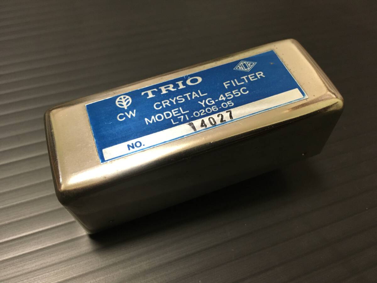 Yahoo!オークション -「trio ts-830」の落札相場・落札価格 Yahoo!オークション -「trio ts-830」の落札相場・落札価格