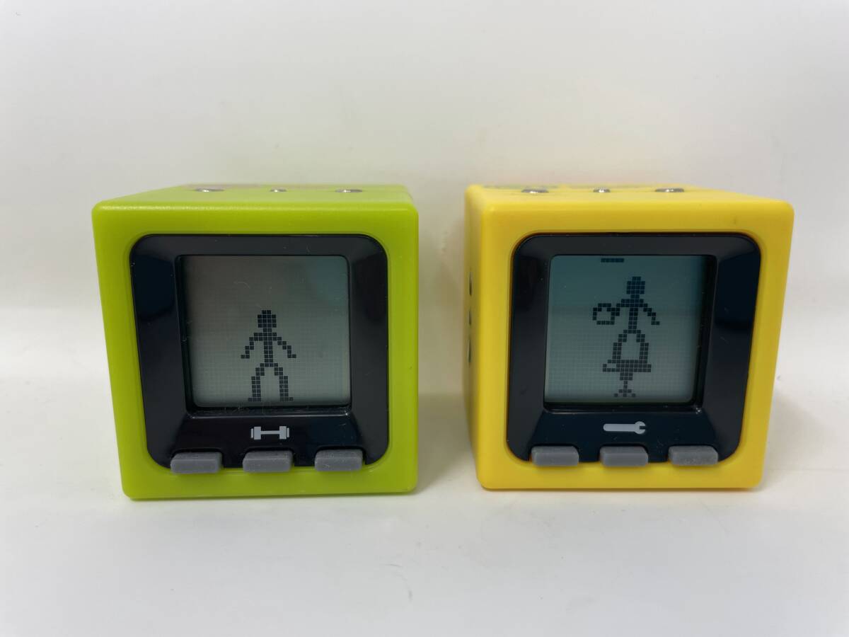 Yahoo!オークション -「cube world」(電子玩具) の落札相場 Yahoo!オークション -「cube world」(電子玩具) の落札相場