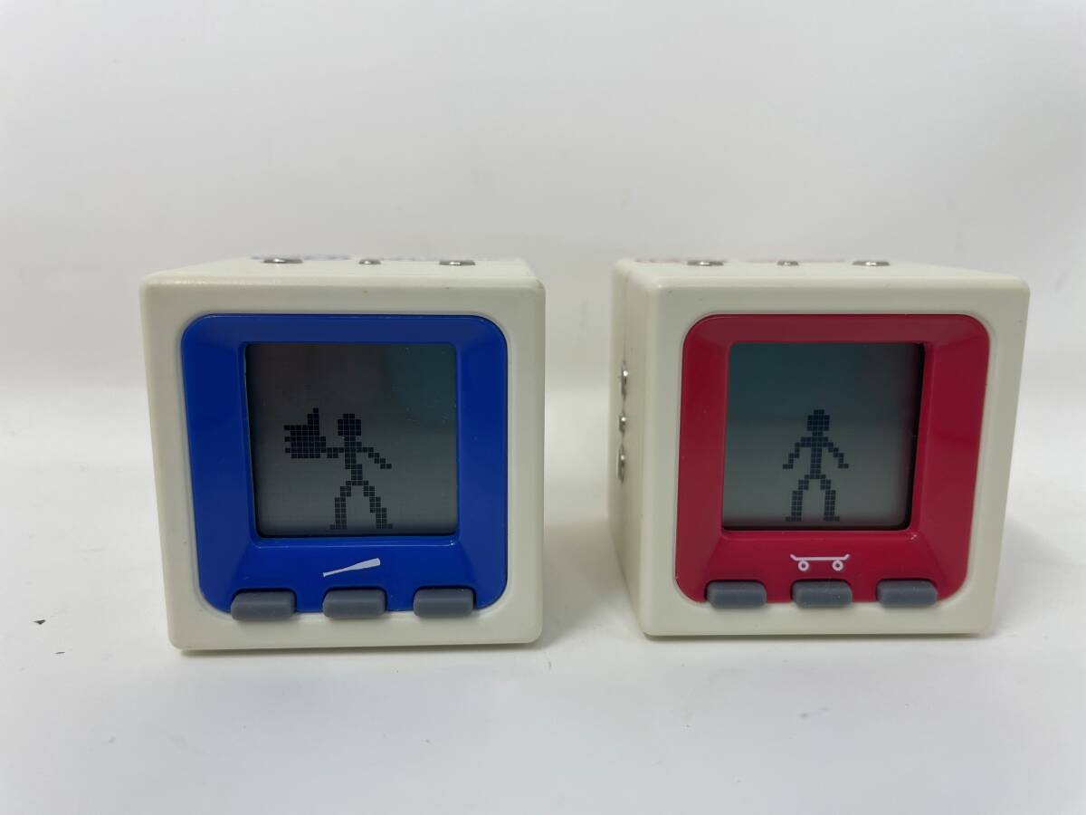 Yahoo!オークション -「cube world」(電子玩具) の落札相場 Yahoo!オークション -「cube world」(電子玩具) の落札相場