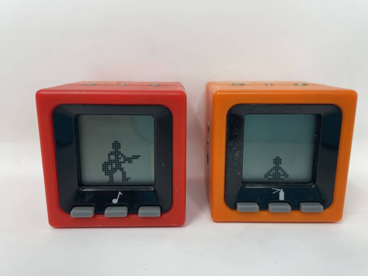 Yahoo!オークション -「cube world」(電子玩具) の落札相場 Yahoo!オークション -「cube world」(電子玩具) の落札相場