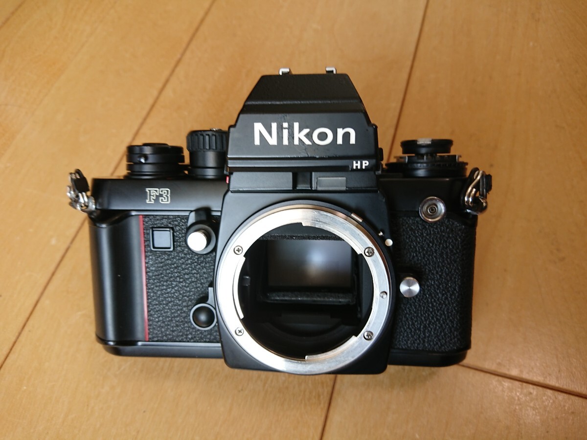 Yahoo!オークション -「nikon f3 p」(フィルムカメラ) (カメラ Yahoo!オークション -「nikon f3 p」(フィルムカメラ) (カメラ
