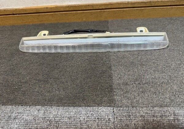 RN6 RN8 ストリーム LED クリア ハイマウント ストップランプ STANLEY 050-9236 ☆全国送料無料☆即決☆