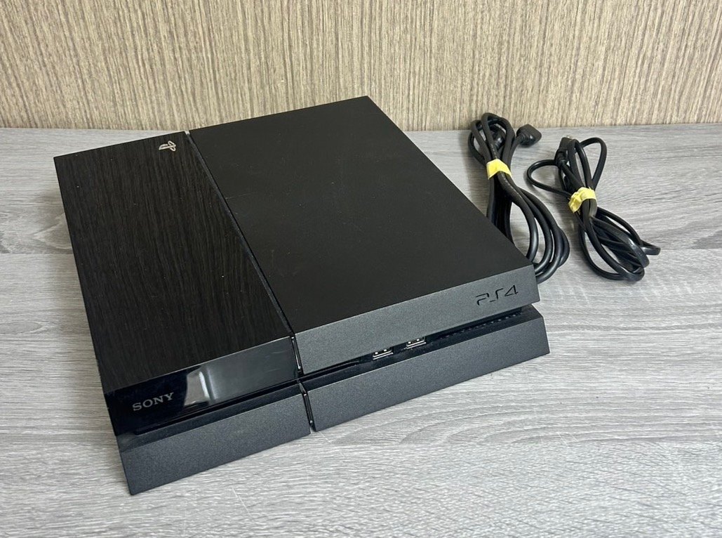 Yahoo!オークション -「ps4 本体 中古 1100」の落札相場・落札価格 Yahoo!オークション -「ps4 本体 中古 1100」の落札相場・落札価格
