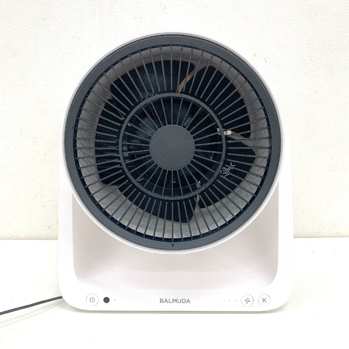 Yahoo!オークション -「balmuda greenfan」の落札相場・落札価格 Yahoo!オークション -「balmuda greenfan」の落札相場・落札価格