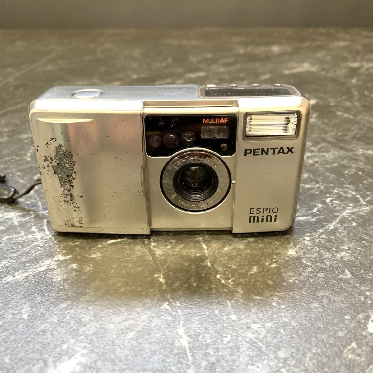 Yahoo!オークション -「pentax espio mini」の落札相場・落札価格 Yahoo!オークション -「pentax espio mini」の落札相場・落札価格