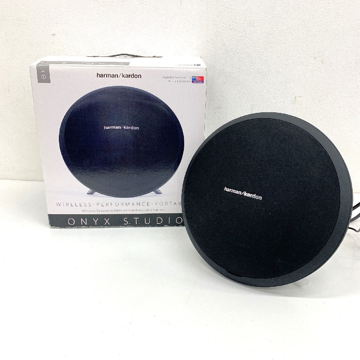Yahoo!オークション -「harman kardon onyx studio 3 Yahoo!オークション -「harman kardon onyx studio 3