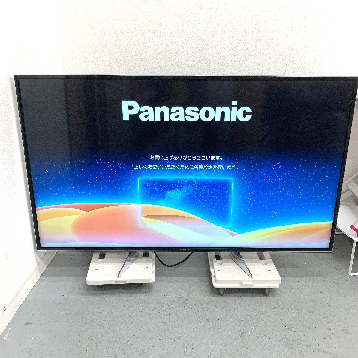 Yahoo!オークション -「viera th-55ex750」の落札相場・落札価格 Yahoo!オークション -「viera th-55ex750」の落札相場・落札価格
