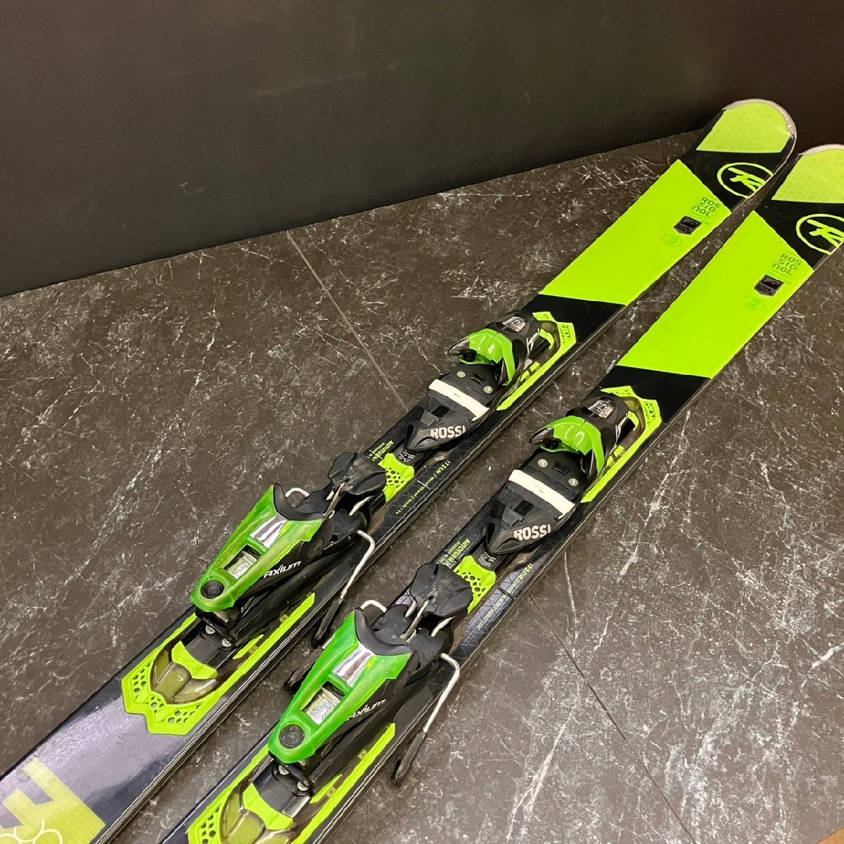 Yahoo!オークション - 中古 フリーライド 15/16 ROSSIGNOL SIN7