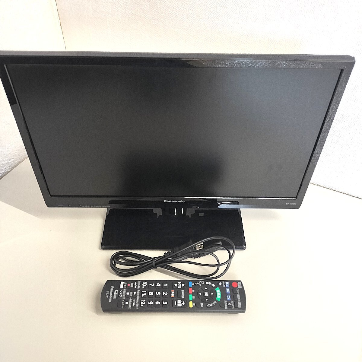 Yahoo!オークション -「パナソニック 液晶テレビ 19インチ」の Yahoo!オークション -「パナソニック 液晶テレビ 19インチ」の