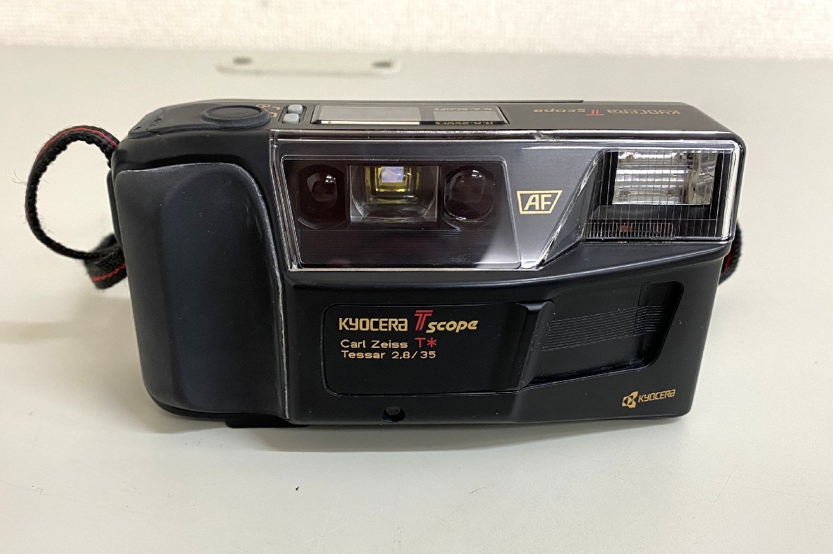 Yahoo!オークション -「kyocera t scope」の落札相場・落札価格 Yahoo!オークション -「kyocera t scope」の落札相場・落札価格