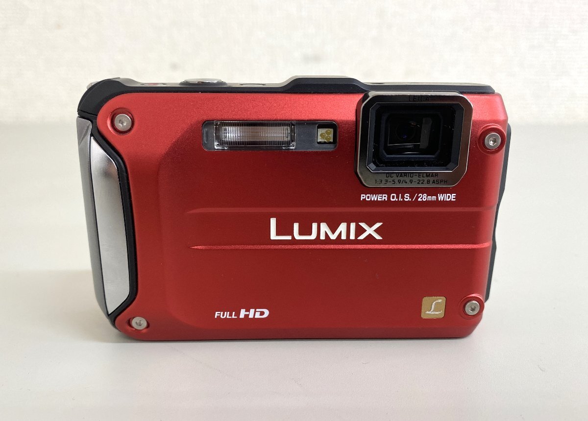 Yahoo!オークション -「lumix ft3」の落札相場・落札価格 Yahoo!オークション -「lumix ft3」の落札相場・落札価格