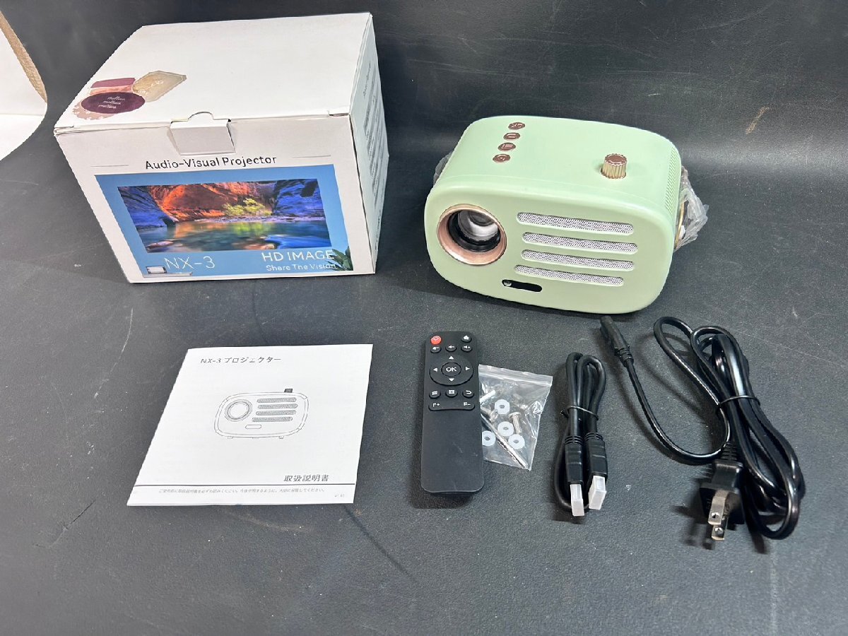 2025年最新】Yahoo!オークション -ホームプロジェクターの中古品