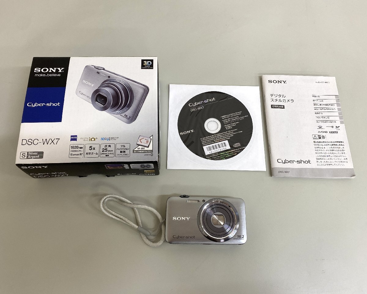 Yahoo!オークション -「dsc-wx7 充電器」の落札相場・落札価格 Yahoo!オークション -「dsc-wx7 充電器」の落札相場・落札価格