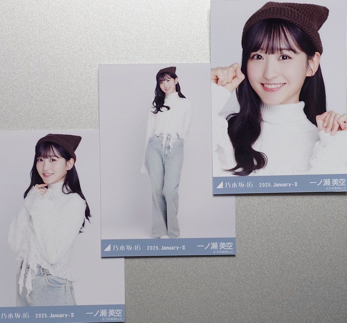 Yahoo!オークション -「乃木坂46 生写真 一ノ瀬」(の) (な行)の Yahoo!オークション -「乃木坂46 生写真 一ノ瀬」(の) (な行)の