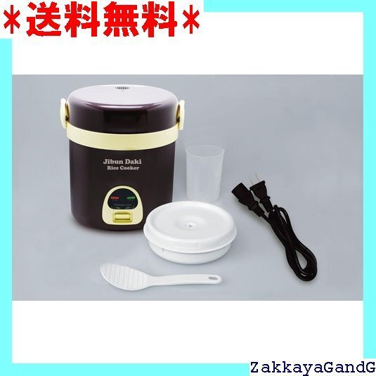 美品★★★ FUKAI自分炊きライスクッカーFRC-550 15