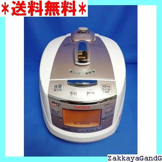 2025年最新】Yahoo!オークション -cuckoo 炊飯器の中古品・新品