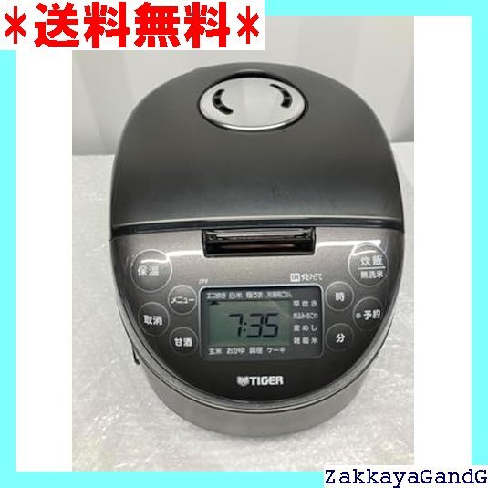 2025年最新】Yahoo!オークション -タイガー 炊飯器 炊きたて(IH 2025年最新】Yahoo!オークション -タイガー 炊飯器 炊きたて(IH