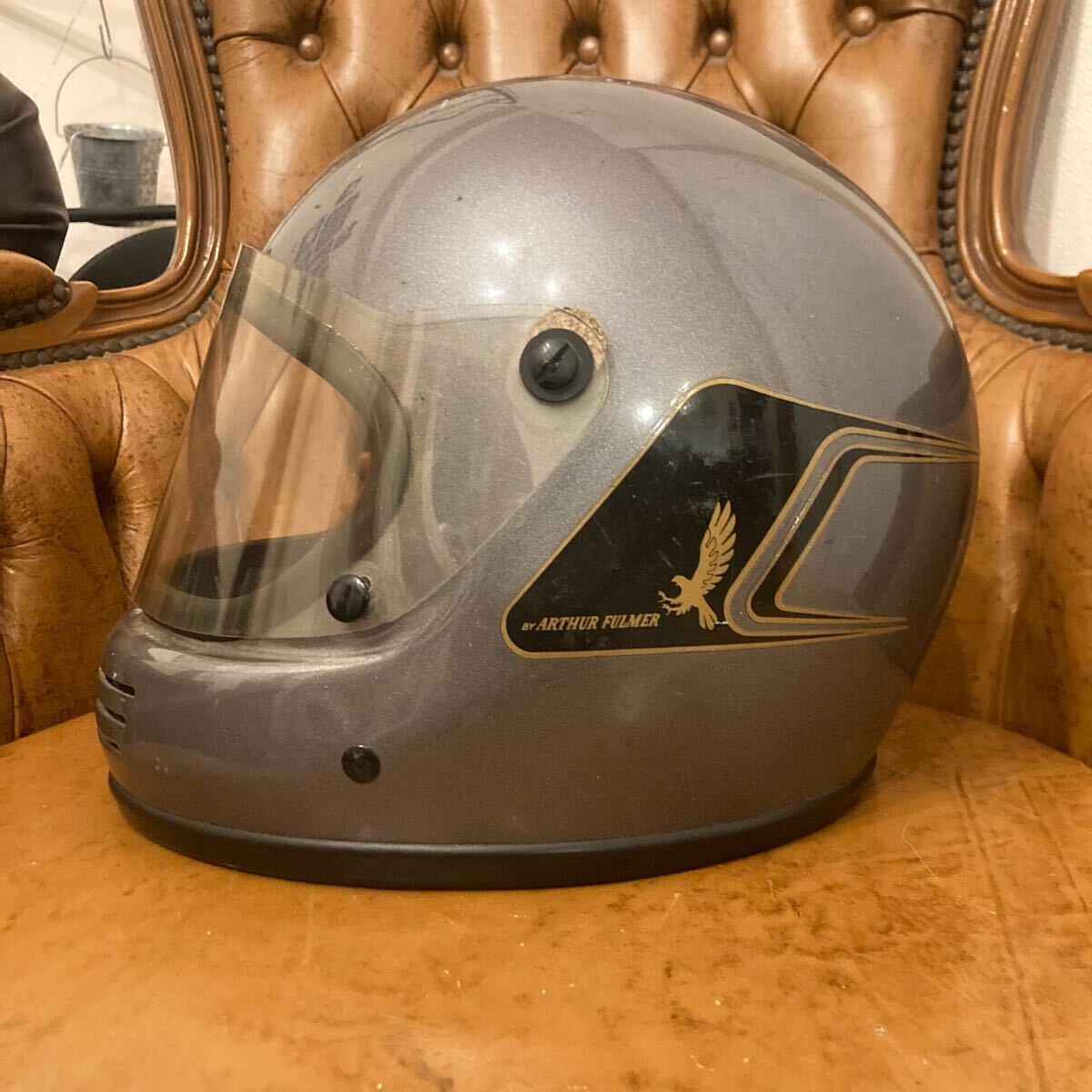 2025年最新】Yahoo!オークション -アーサーフルマーaf50の中古品 2025年最新】Yahoo!オークション -アーサーフルマーaf50の中古品