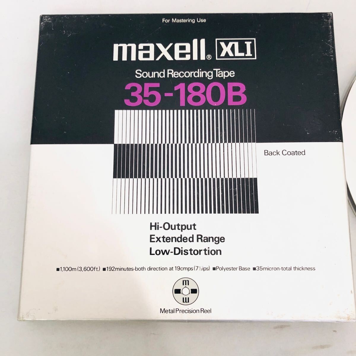 2025年最新】Yahoo!オークション -maxell 35-180の中古品・新品 2025年最新】Yahoo!オークション -maxell 35-180の中古品・新品