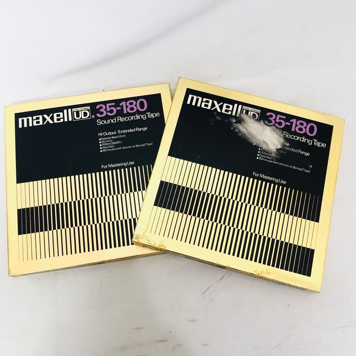 2025年最新】Yahoo!オークション -maxell 35-180の中古品・新品 2025年最新】Yahoo!オークション -maxell 35-180の中古品・新品